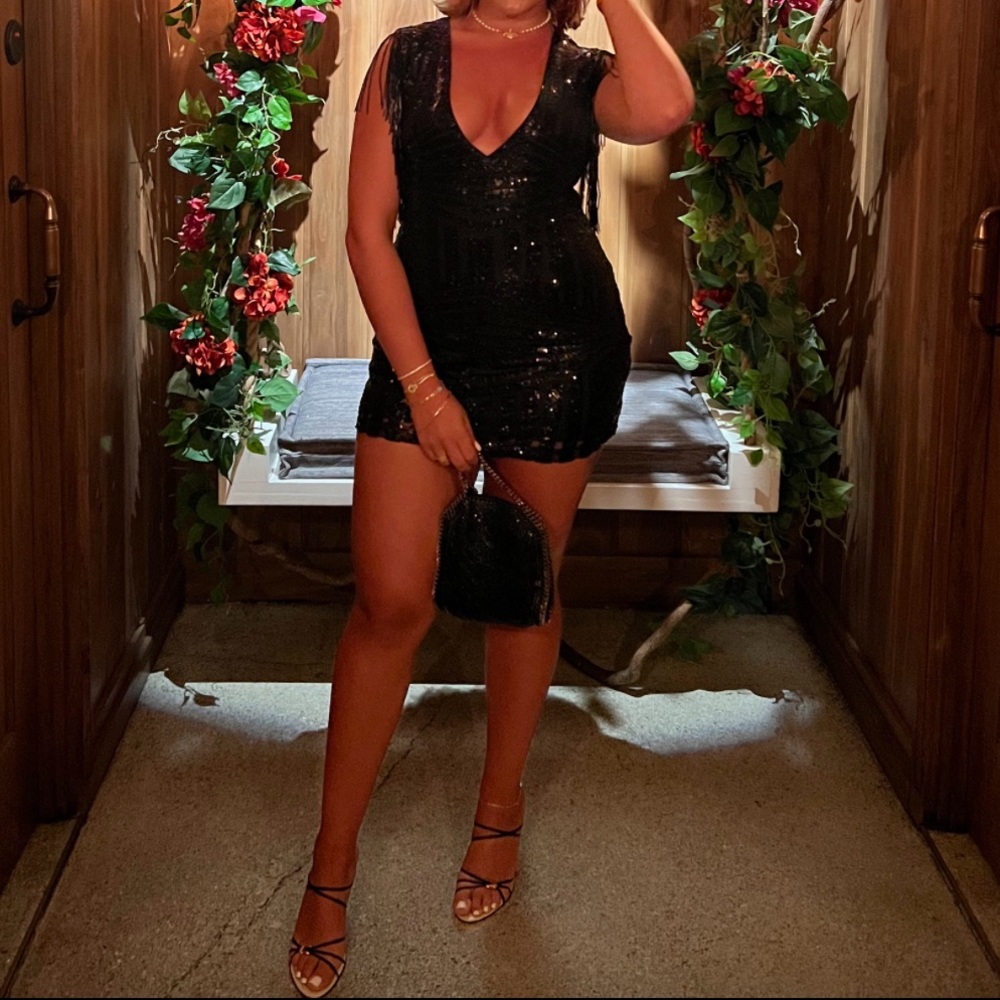 Dress from REVOLVE worn once